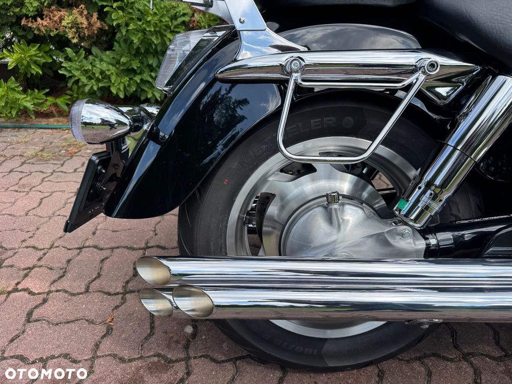 Honda Valkyrie - 18