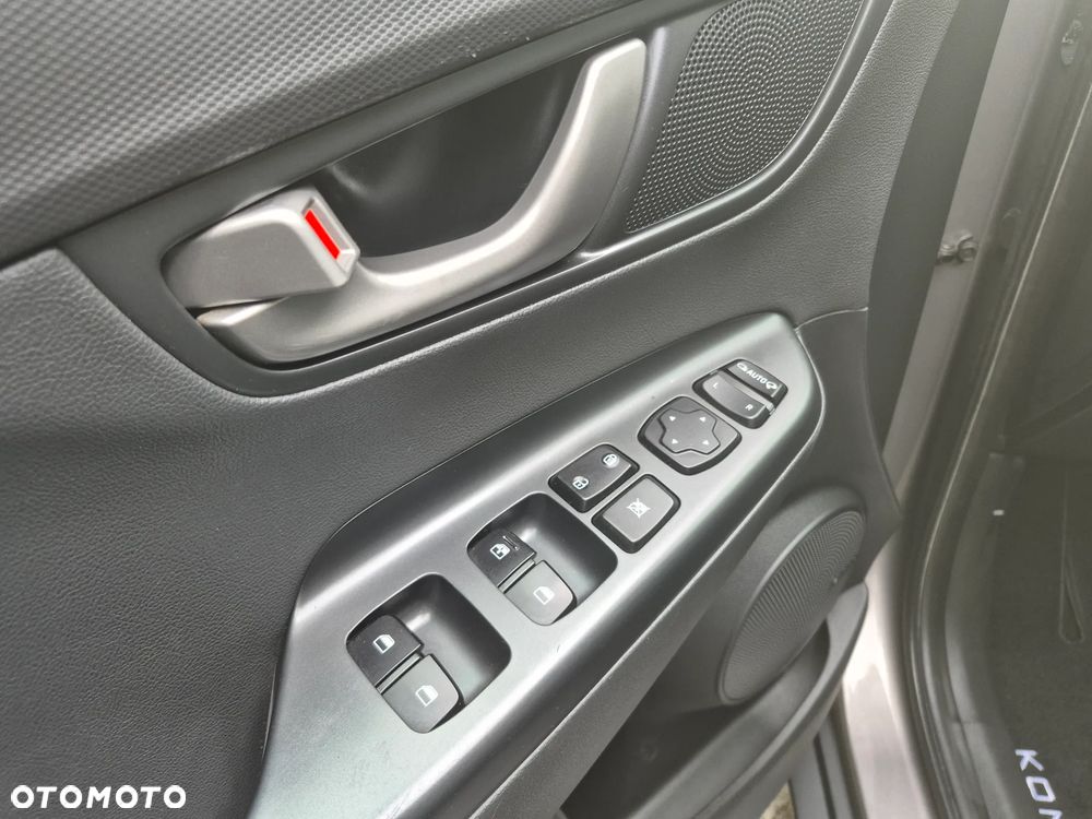 Hyundai Kona 1.0 T-GDI Premiere Style - 23