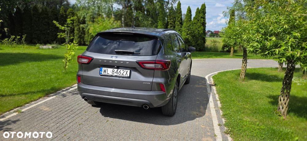 Ford Kuga - 6