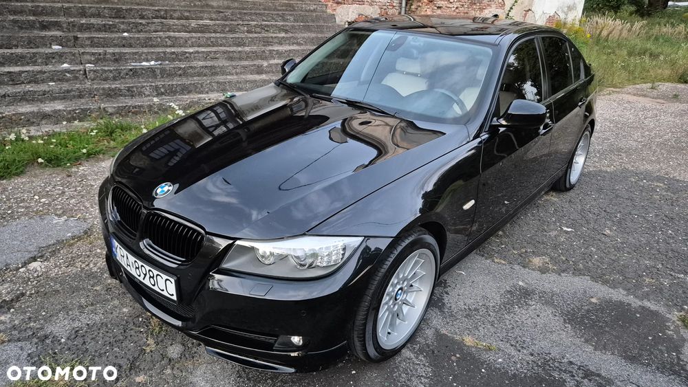 BMW Seria 3 - 28