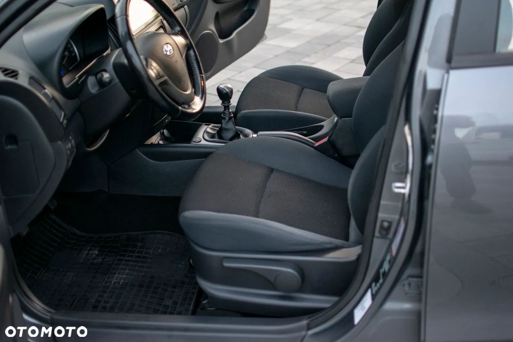 Hyundai i30 - 33