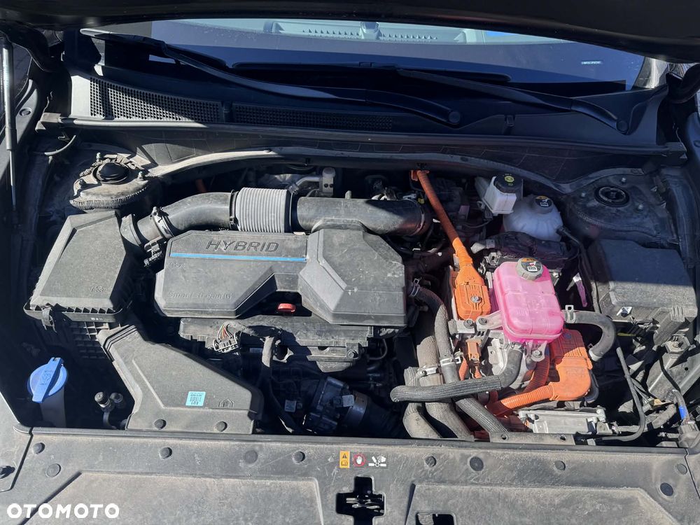 Hyundai Santa Fe - 29