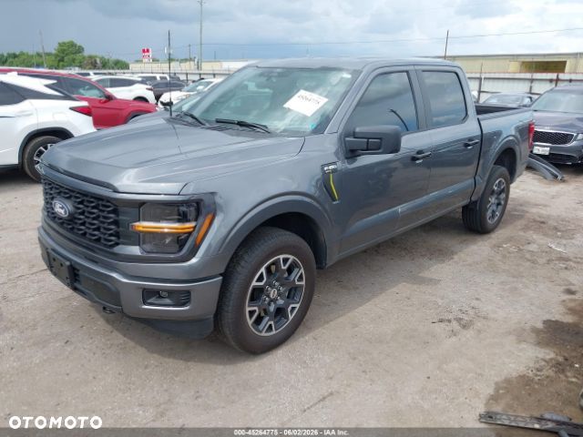 Ford F150 - 2