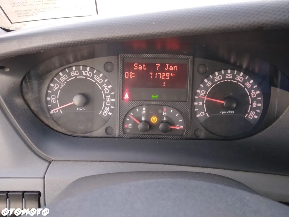 Iveco Daily - 15
