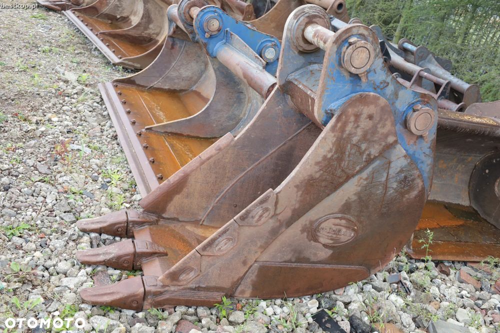 Caterpillar 320 GC - 39