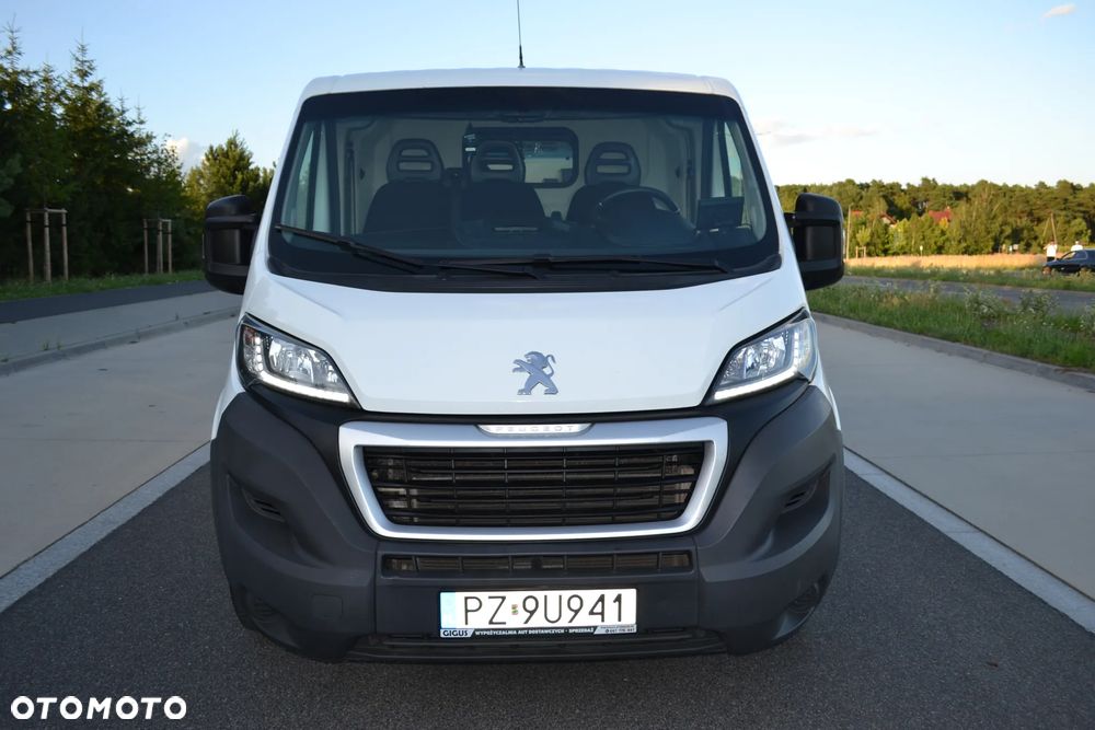 Peugeot Boxer - 7