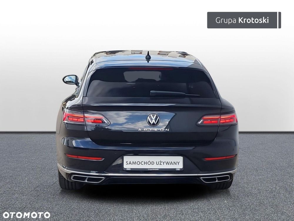 Volkswagen Arteon Shooting Brake - 6
