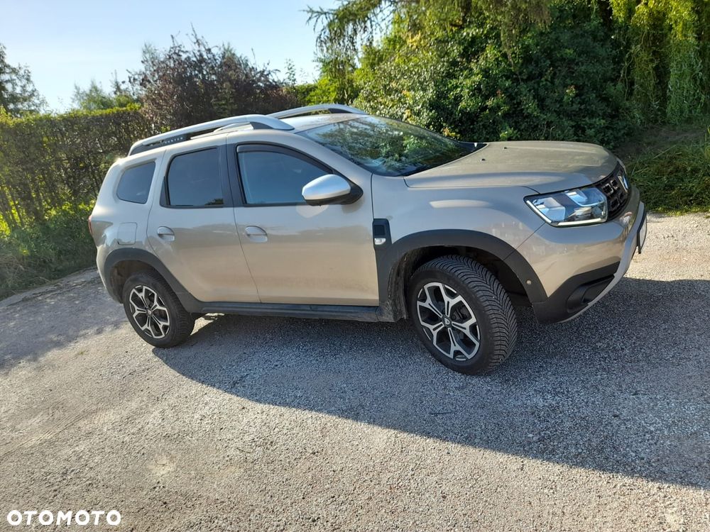 Dacia Duster - 4