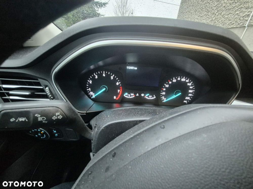 Ford Focus 1.0 EcoBoost ST-Line - 5
