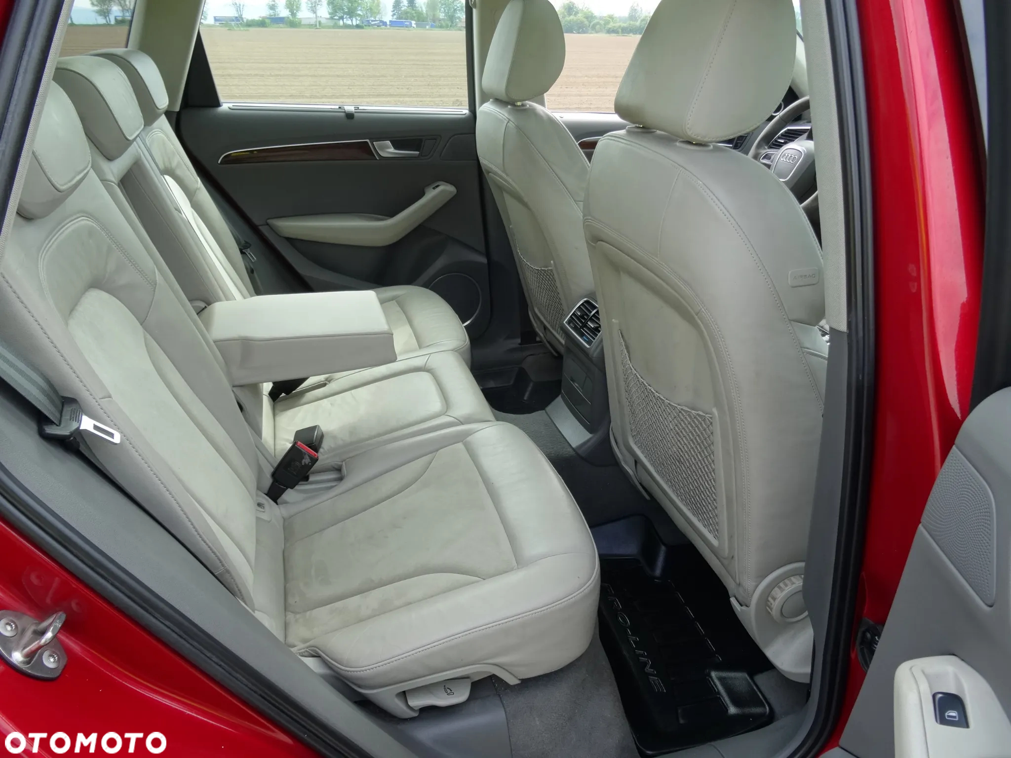Audi Q5 2.0 TFSI Quattro S tronic - 15