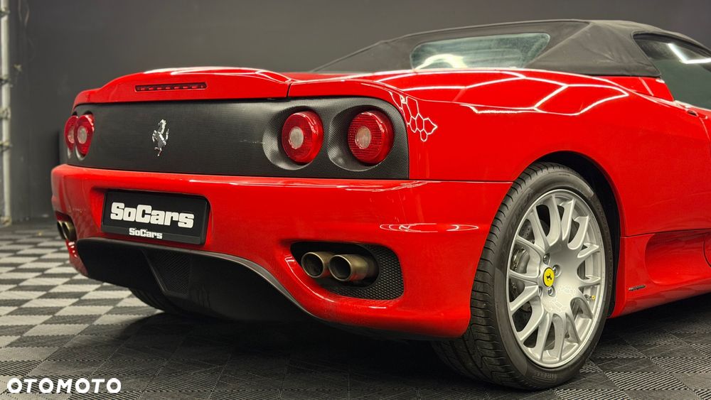 Ferrari 360 - 14