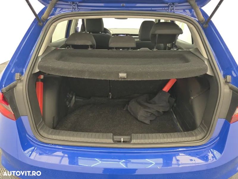 Skoda Fabia - 5