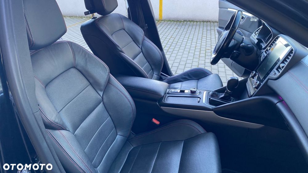 Renault Talisman - 20