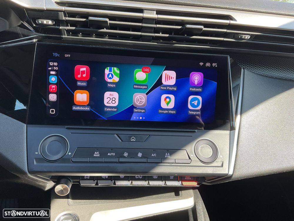 Peugeot 308 SW 1.5 BlueHDi Active Pack - 28