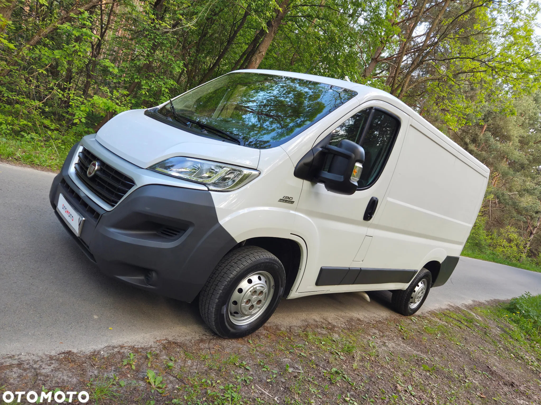 Fiat Ducato - 12