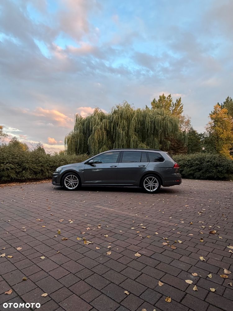 Volkswagen Golf - 15