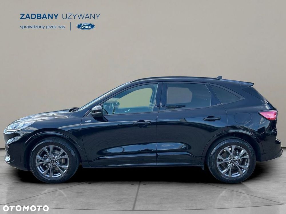 Ford Kuga 1.5 EcoBoost ST-LINE - 7