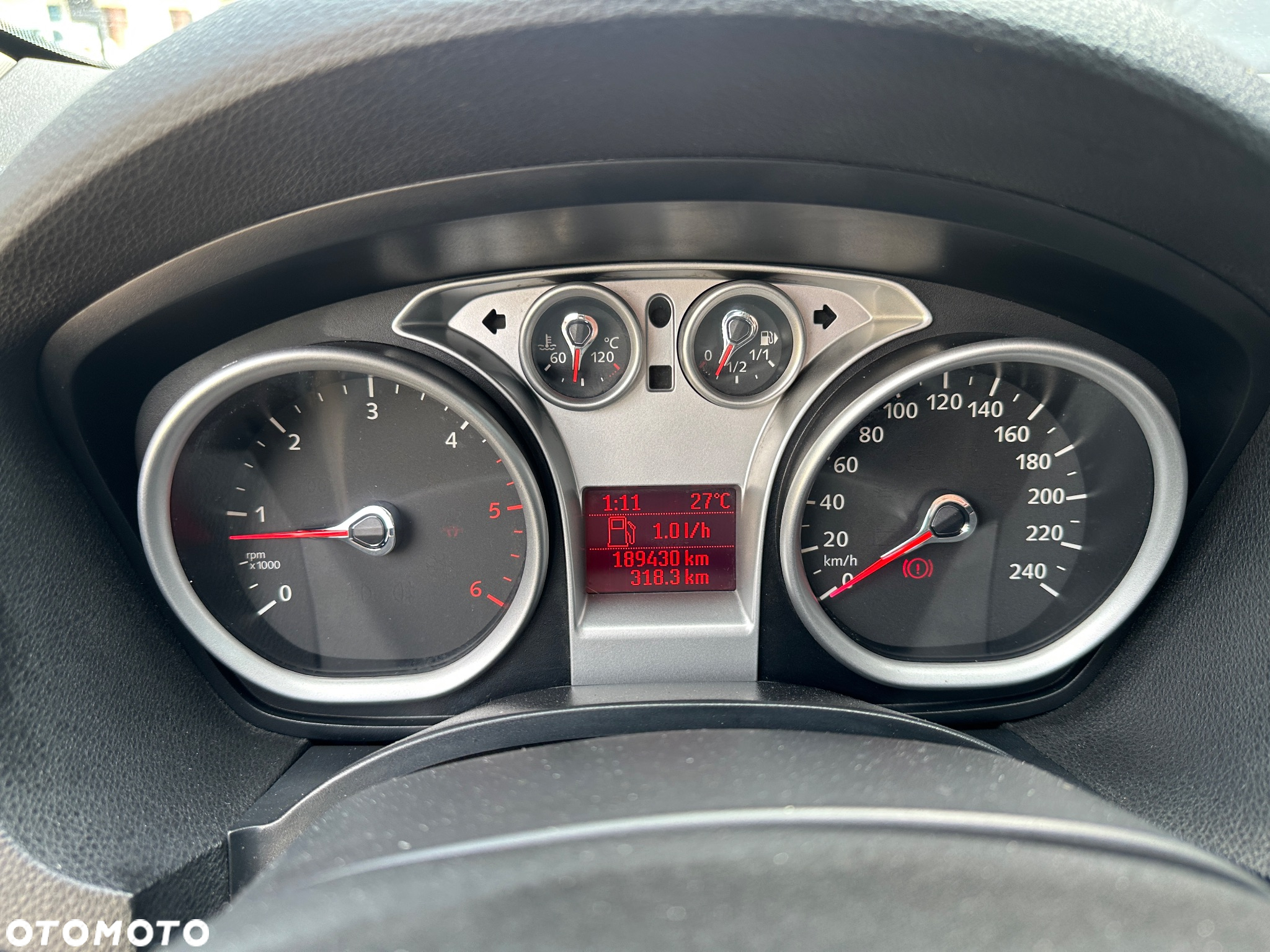 Ford Kuga 2.0 TDCi 4x4 Titanium - 20