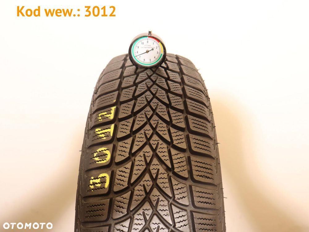 Dayton DW510 - 175/65 R15 - 1
