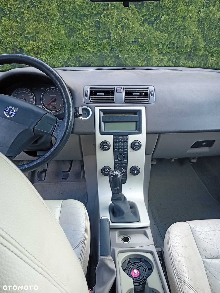 Volvo C30 - 6