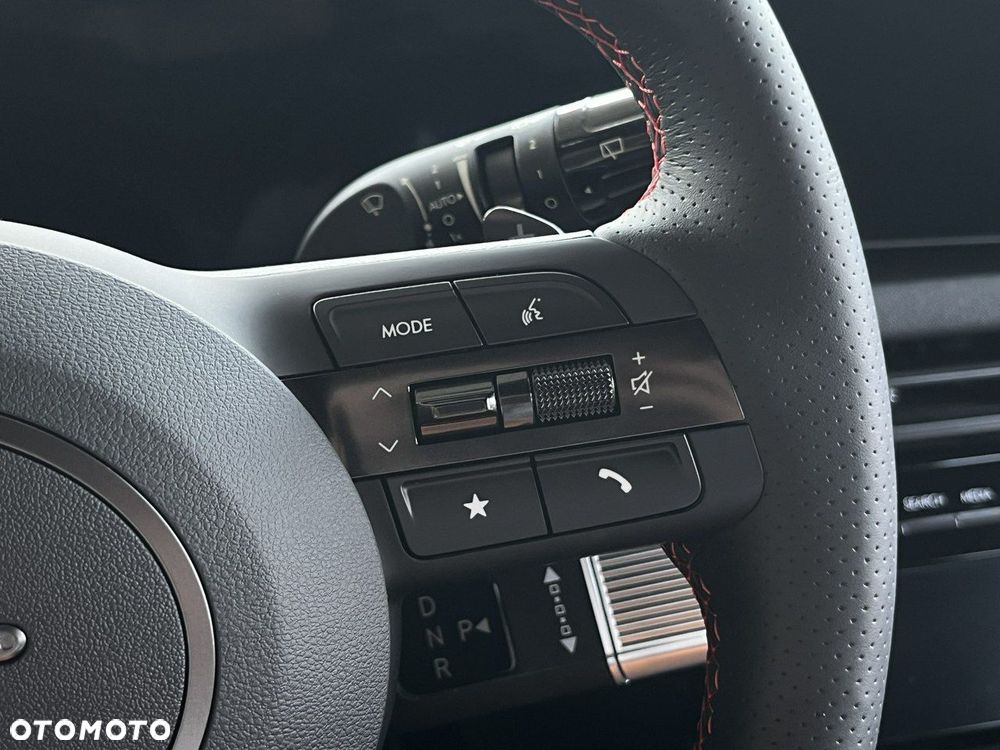 Hyundai Tucson - 9