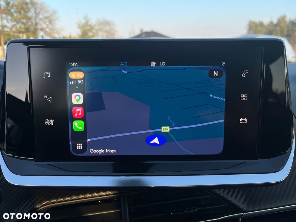 Peugeot 2008 PureTech 130 EAT8 Allure Pack - 17