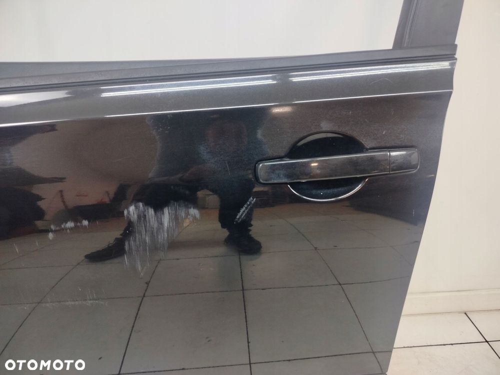 nissan qashqai j10 +2 08r- drzwi lewe przednie lewy przód z11 - 4