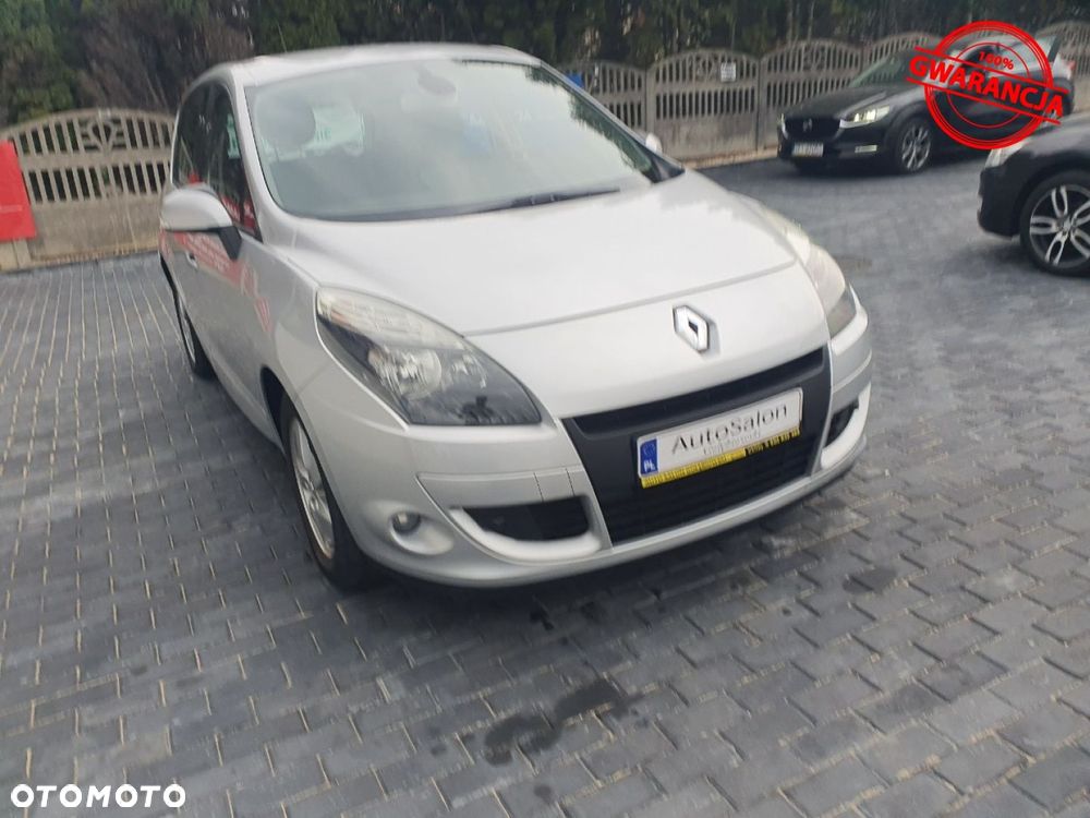 Renault Scenic - 15