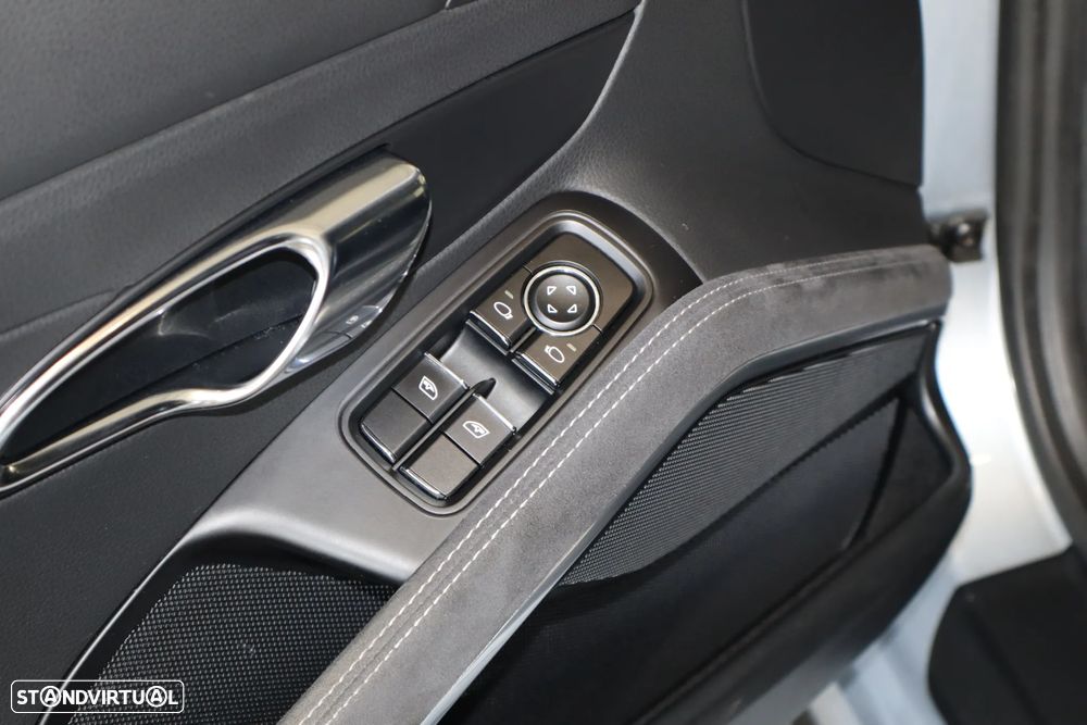 Porsche 911 (991) GT3 - 15