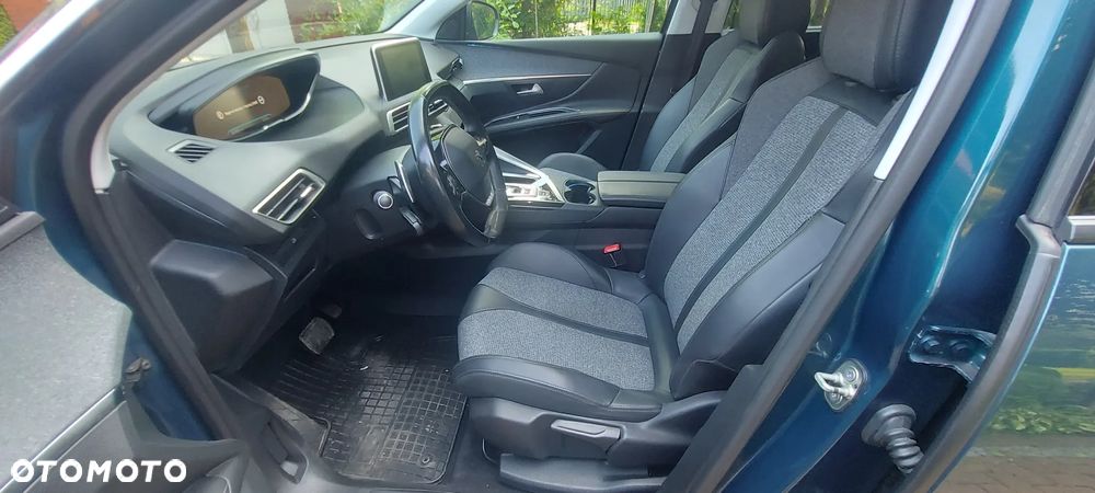 Peugeot 5008 BlueHDI 130 EAT8 Allure Business-Paket - 14