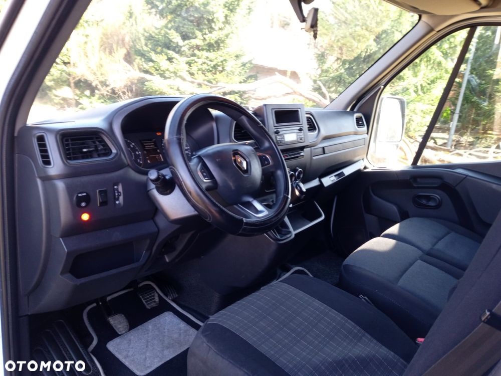Renault MASTER - 11