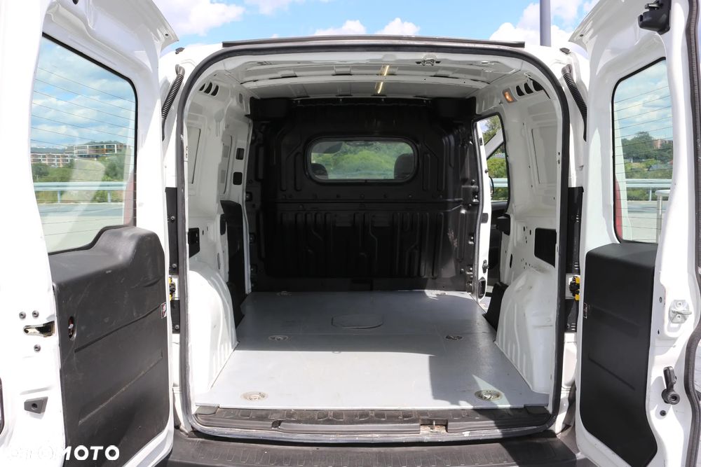 Fiat DOBLO*MAXI*Professional!* - 5
