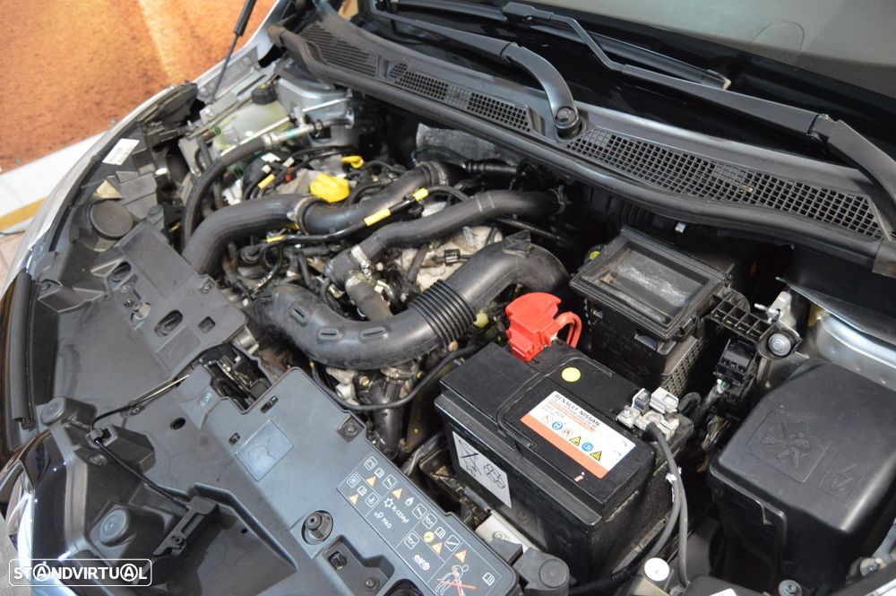 Renault Captur ENERGY TCe 90 Experience - 18