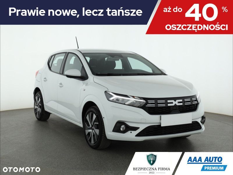Dacia Sandero - 2