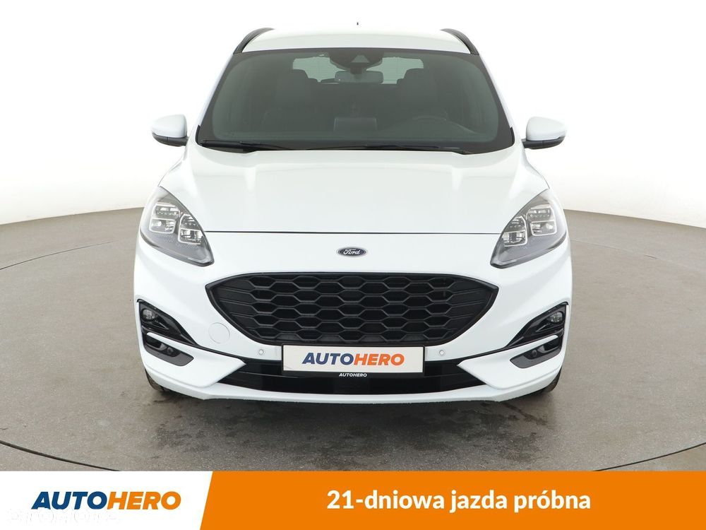 Ford Kuga - 9