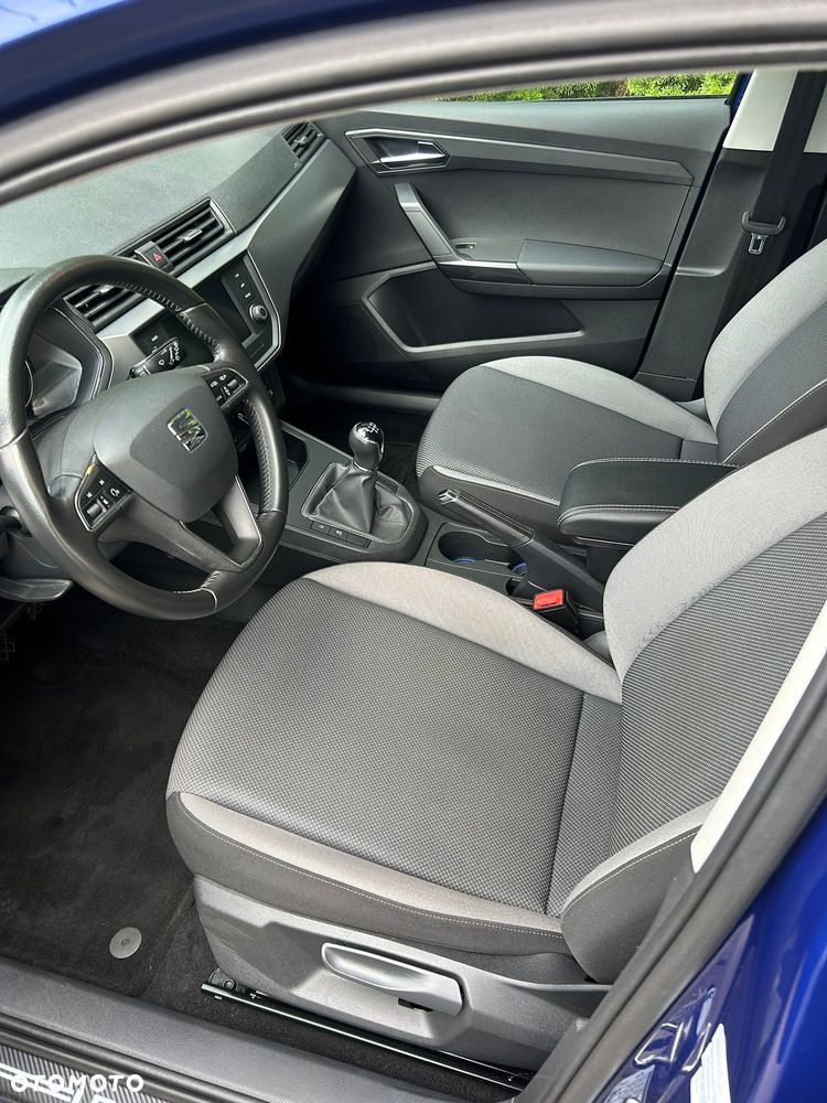 Seat Ibiza 1.0 TSI S&S Style - 3