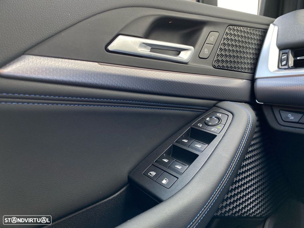 BMW 225xe Active Tourer e xDrive Pack Desportivo M - 15