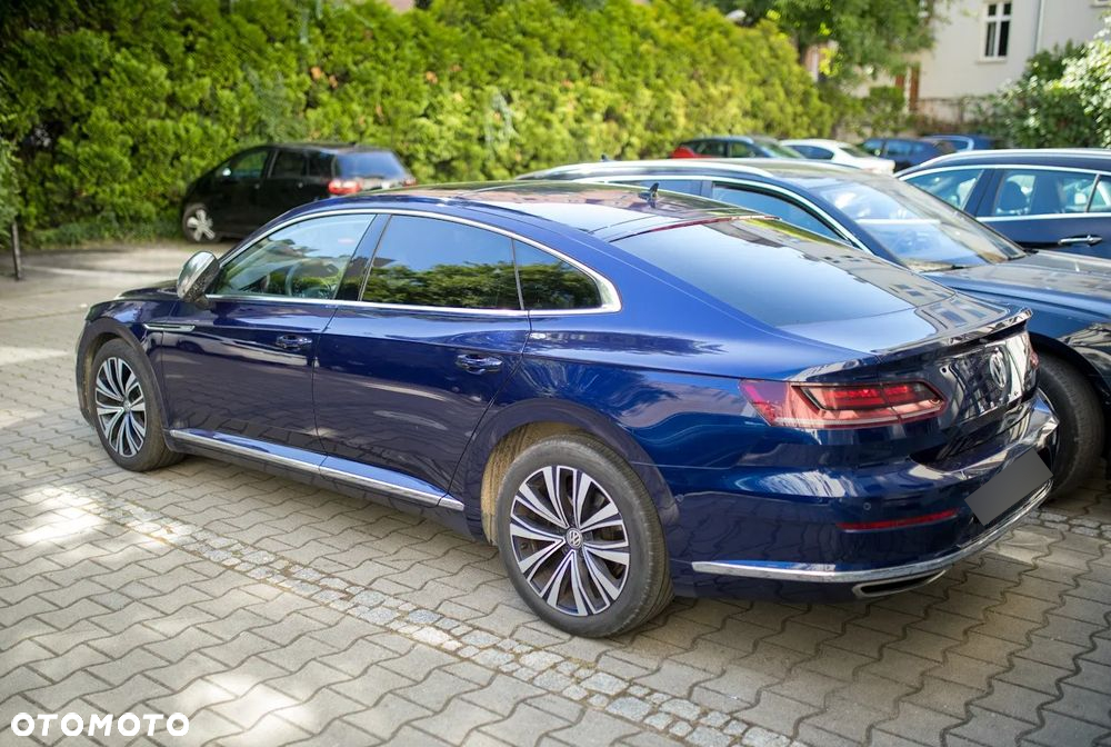 Volkswagen Arteon 2.0 TDI SCR Essence DSG - 14