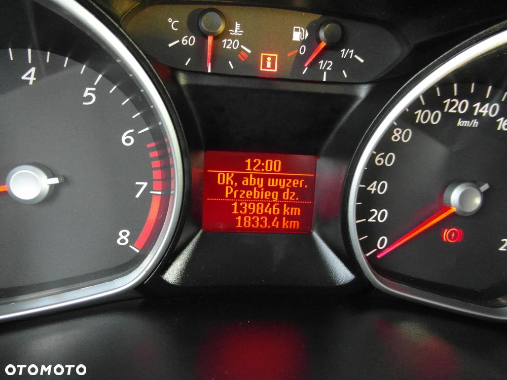 Ford Mondeo 2.0 Trend X - 26