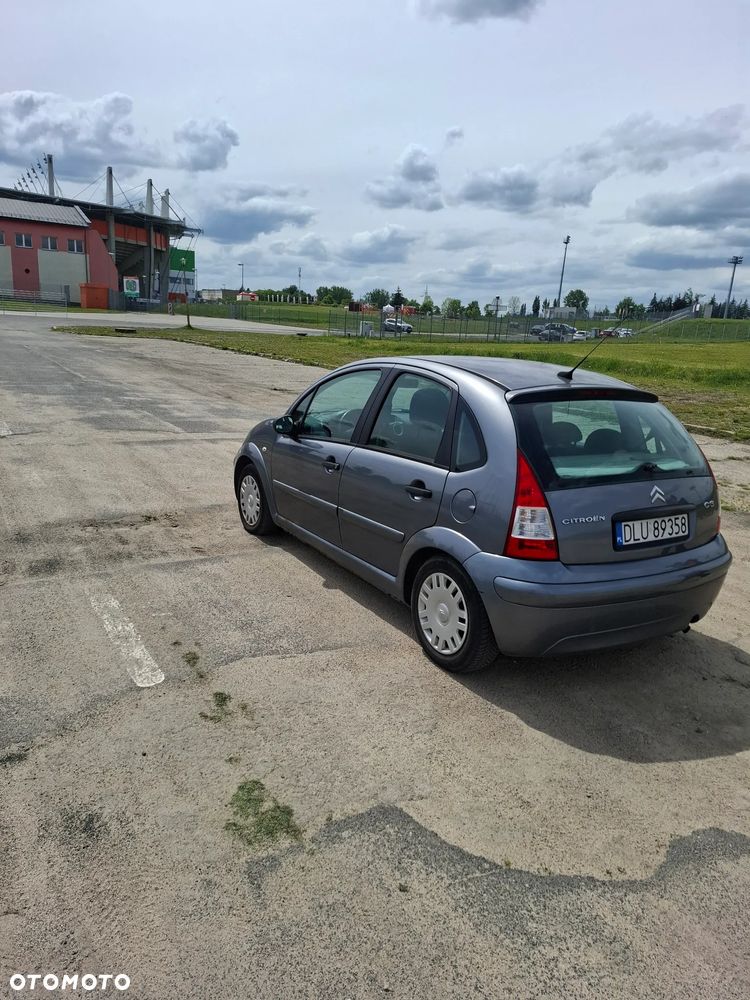 Citroën C3 1.4i Equilibre - 4