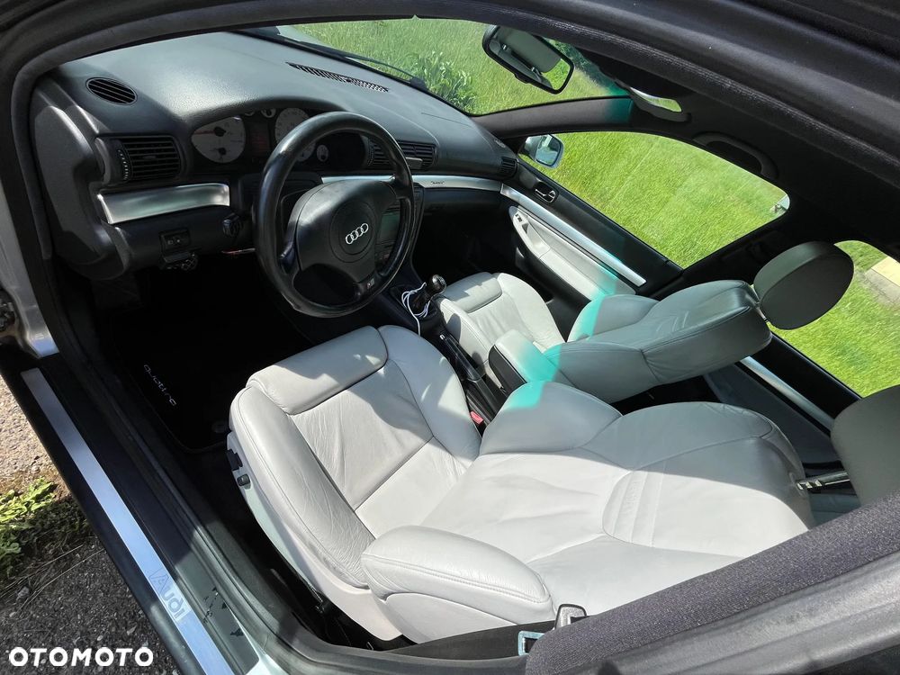 Audi A4 - 15