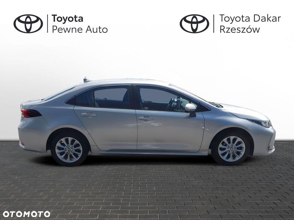 Toyota Corolla - 6
