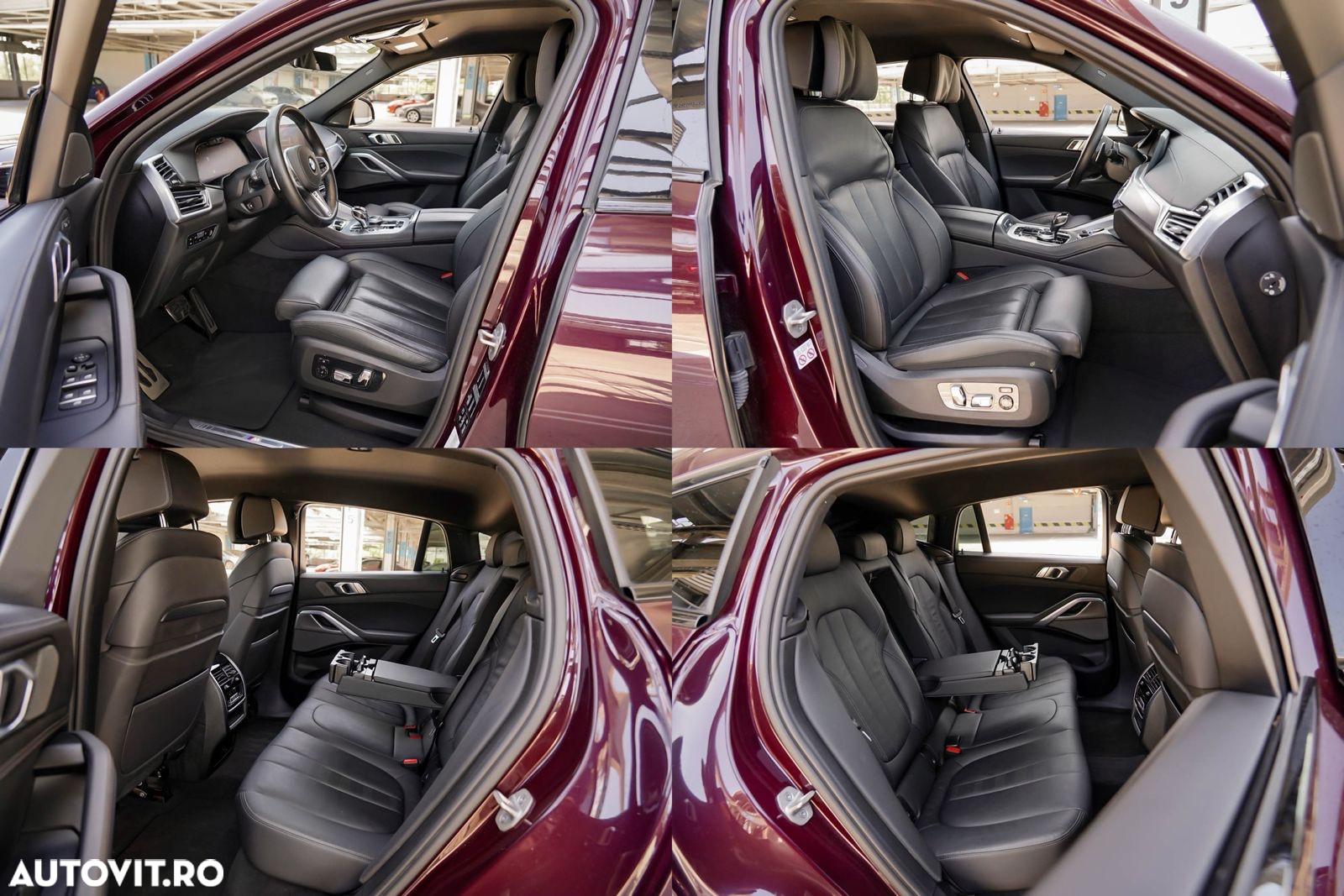BMW X6 xDrive30d M Sport - 19