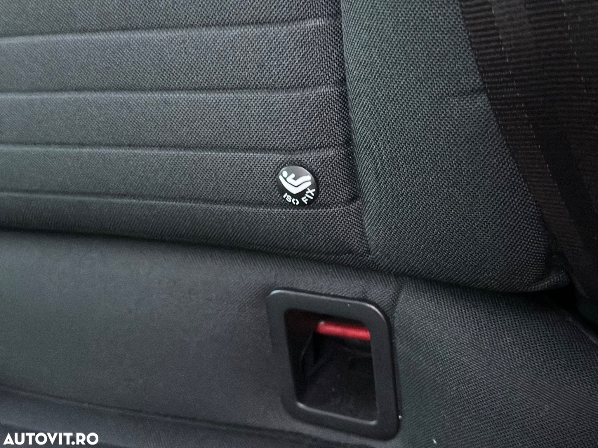 Renault Clio (Energy) TCe 90 Start & Stop LIMITED - 17