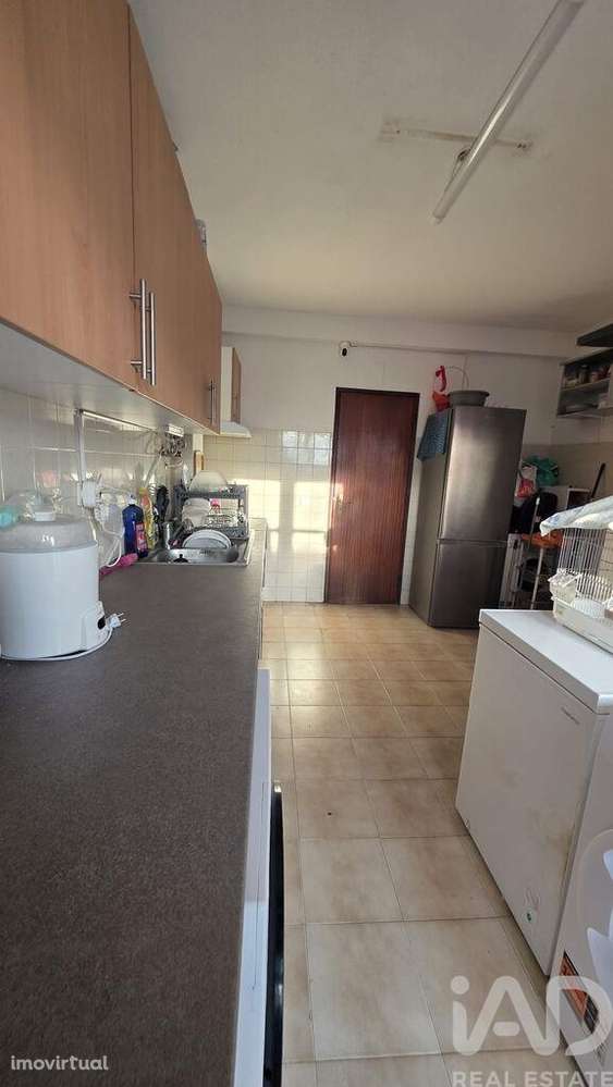 Apartamento T2 em Gaio-Rosário e Sarilhos Pequenos - Grande imagem: 5/11