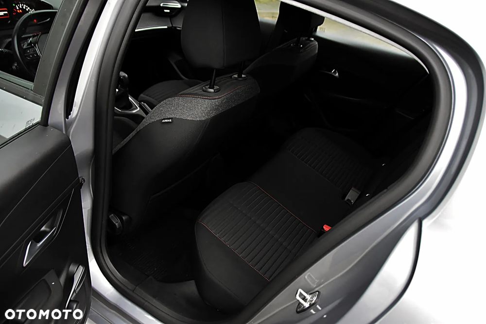 Peugeot 208 1.2 PureTech Active S&S - 24