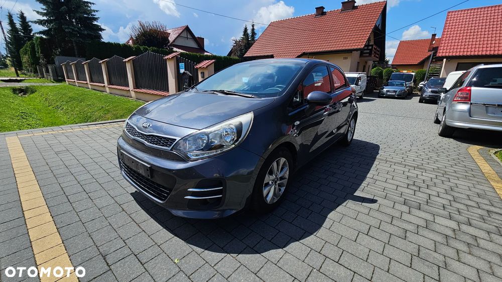 Kia Rio 1.2 Start - 33