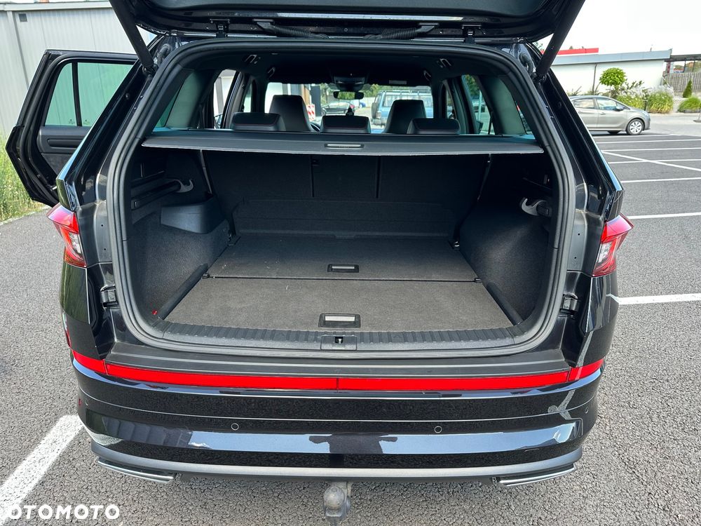 Skoda Kodiaq - 31