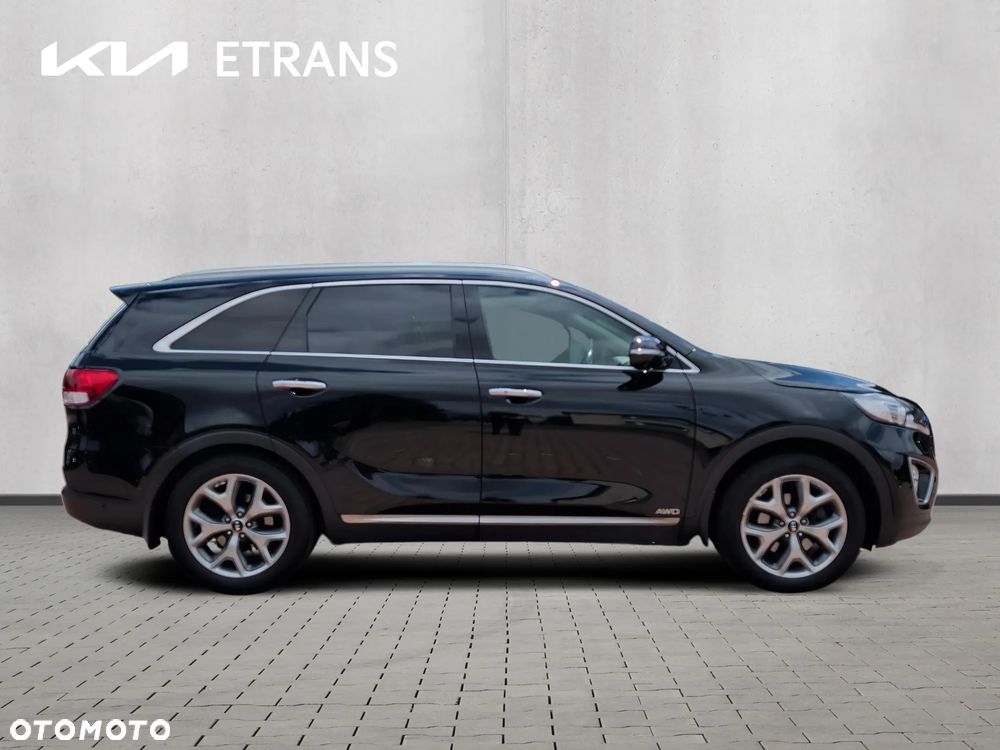 Kia Sorento 2.0 CRDI XL - 5
