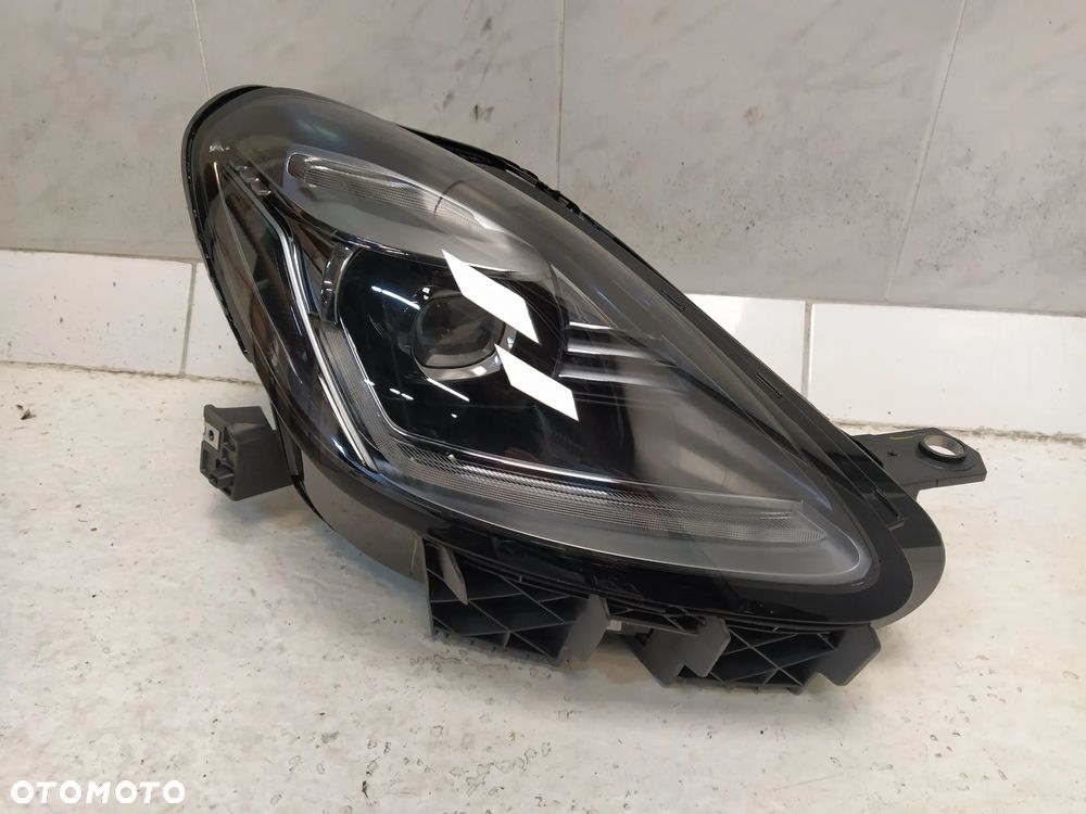 MASERATI GRECALE LAMPA LAMPY REFLEKTOR REFLEKTORY PRZÓD PRZEDNIE LEWA PRAWA FULL LED PRZETWORNICE NOWY ORYGINAŁ - 4